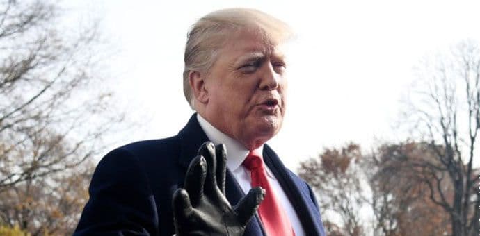 Koen: Tramp je rasista i varalica Koen: Tramp je rasista i varalica