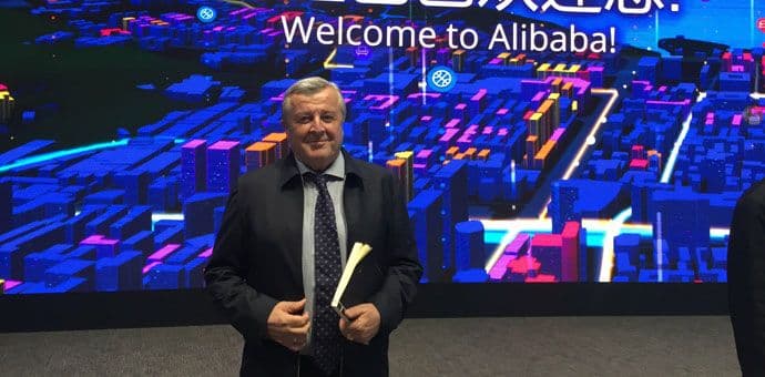 Vukotić na međunarodnom Eilat-Eilot Samitu u Izraelu Vukotić na međunarodnom Eilat-Eilot Samitu u Izraelu