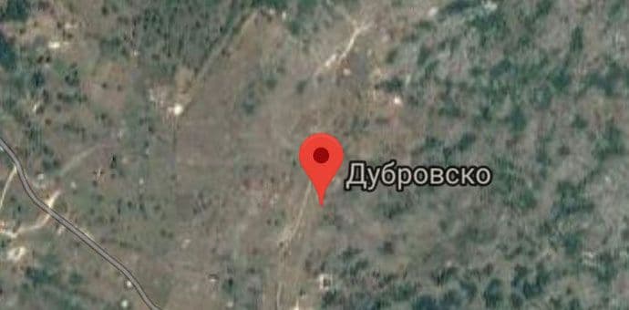 Šavnik: U toku akcija spašavanja povrijeđenog lovca Šavnik: U toku akcija spašavanja povrijeđenog lovca