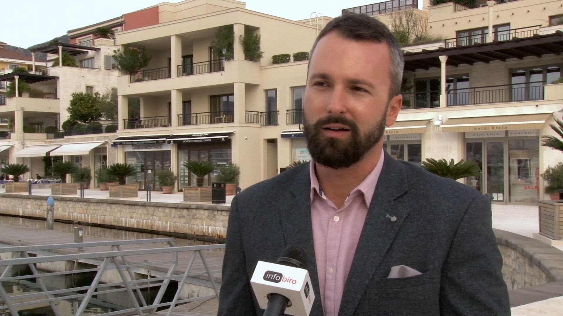 Porto Montenegro i Ridžent spremni za praznike (VIDEO) Porto Montenegro i Ridžent spremni za praznike (VIDEO)