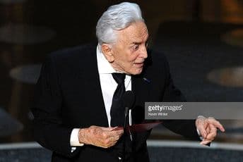 Preminuo legendarni Kirk Daglas Foto: Getty Images