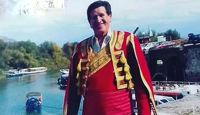 Prvi solistički koncert Nikole Buškovića u srijedu u Velikoj sali KIC-a Prvi solistički koncert Nikole Buškovića u srijedu u Velikoj sali KIC-a