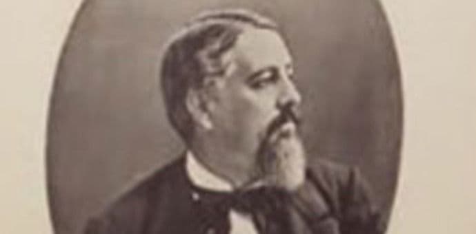 Fransoa Lenorman, 1866. godine: Crnogorci imaju narav čvrstu kao njihove planine Fransoa Lenorman, 1866. godine: Crnogorci imaju narav čvrstu kao njihove planine