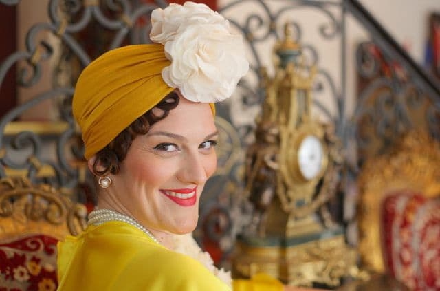 Dubravki Drakić nagrada u Sarajevu za „Slasti slave“ Dubravki Drakić nagrada u Sarajevu za „Slasti slave“