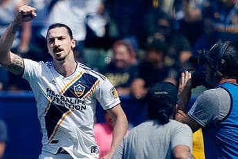 Ibrahimović u Hamarbiju? Ibrahimović u Hamarbiju?