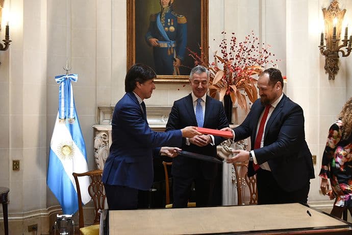 ĐUKANOVIĆ: Dijaspora je neodvojivi dio crnogorskog državnog bića ĐUKANOVIĆ: Dijaspora je neodvojivi dio crnogorskog državnog bića