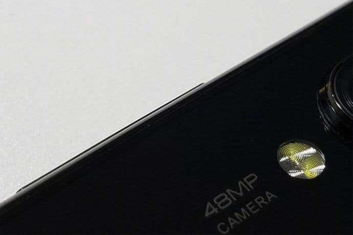 Uskoro prvi pametni telefoni sa kamerama od 48 megapiksela Uskoro prvi pametni telefoni sa kamerama od 48 megapiksela