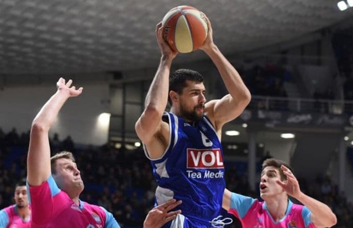 Budućnost u dramatičnoj završnici savladala Megu Budućnost u dramatičnoj završnici savladala Megu