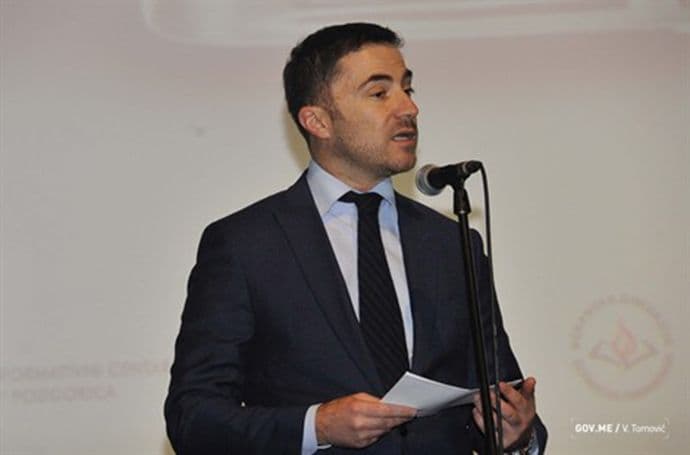 Otvoren Festival filma o ljudskim pravima Otvoren Festival filma o ljudskim pravima