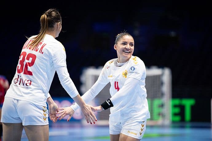 Radičević: Mislim da su pobijedili naše srce i karakter Radičević: Mislim da su pobijedili naše srce i karakter