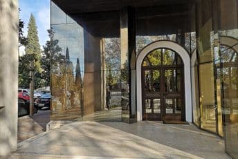 Ništa od sjednice: Ustavni sud danas neće preispitivati odluku o odlaganju izbora Ništa od sjednice: Ustavni sud danas neće preispitivati odluku o odlaganju izbora