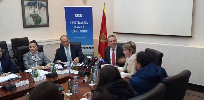 Nema mjesta panici, cilj nam je zaštita klijenata Foto: Portal Analitika