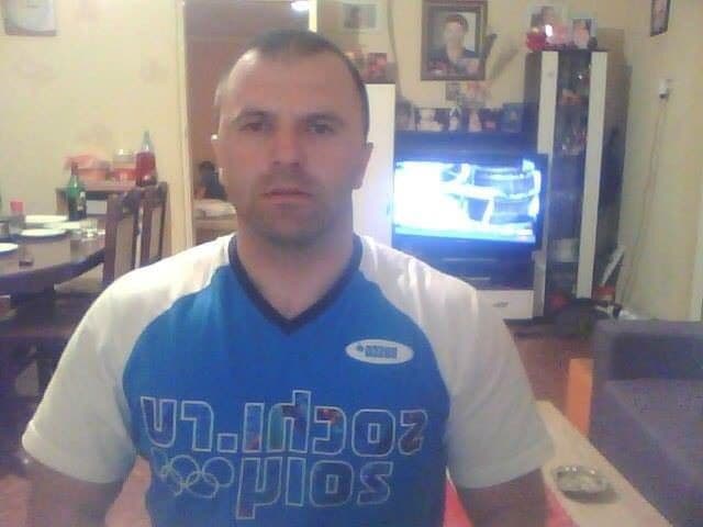 Tjelohranitelj vođe kavačkog klana pao u Tivtu Foto: Fejsbuk