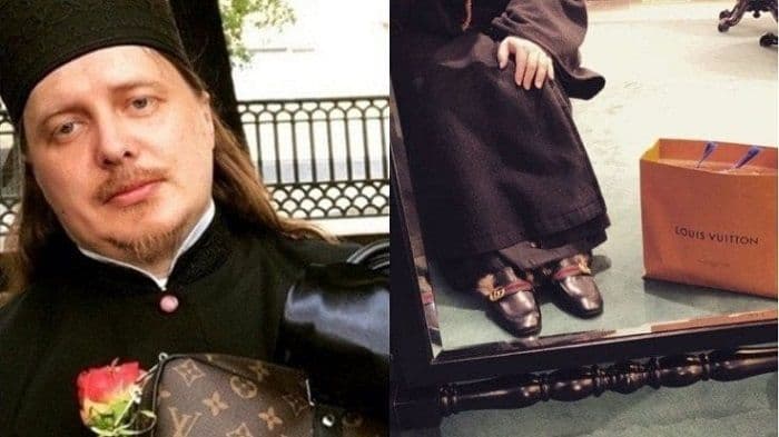 Ruski pop voli luksuz: Torba od 3.400 i sat od 30.000 dolara Ruski pop voli luksuz: Torba od 3.400 i sat od 30.000 dolara