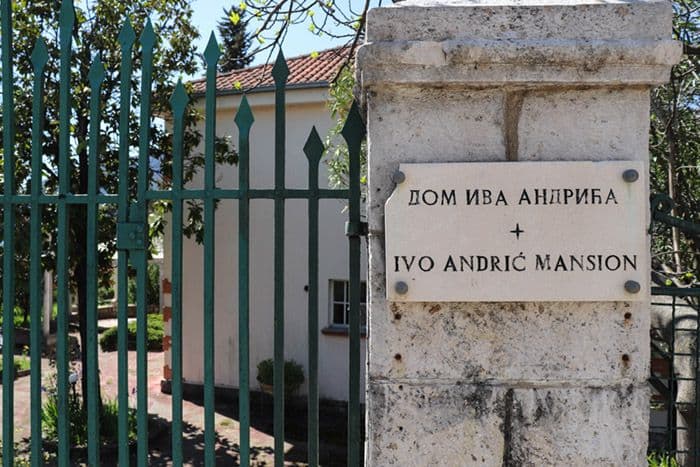 Objekat po standardima koje je pisac zamislio Objekat po standardima koje je pisac zamislio