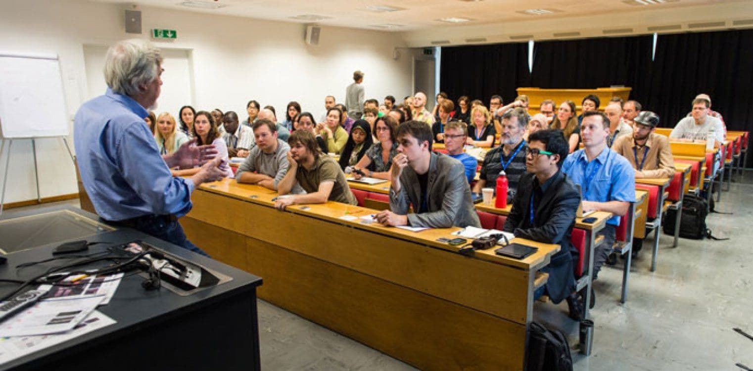 Boravak u CERN-u je blago koje nema cijenu Boravak u CERN-u je blago koje nema cijenu