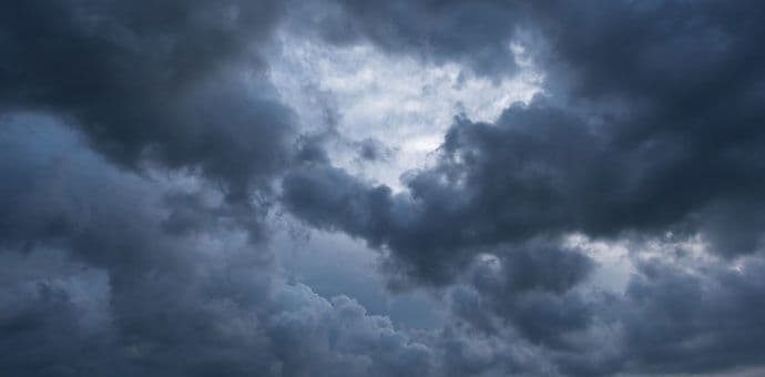 Pogledajte kakvo nas vrijeme očekuje danas Pogledajte kakvo nas vrijeme očekuje danas