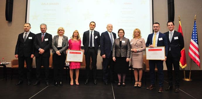 Bulatović: Stepen sive ekonomije na zabrinjavajućem nivou Bulatović: Stepen sive ekonomije na zabrinjavajućem nivou