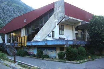 Iz Juga ne žele više da igraju u Kotoru, na sličan korak mogli bi se odlučiti i ostali hrvatski klubovi? Iz Juga ne žele više da igraju u Kotoru, na sličan korak mogli bi se odlučiti i ostali hrvatski klubovi?