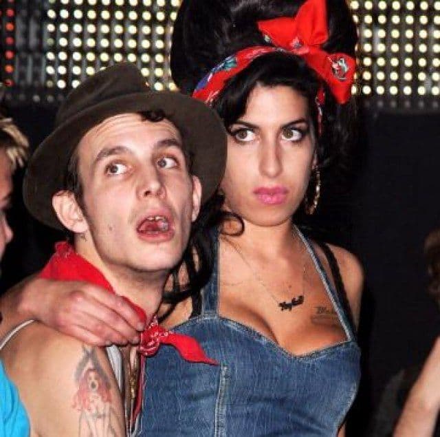 Zajedno smo se drogirali samo šest mjeseci Foto: Getty Images