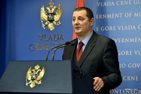 Usvojen Predlog zakona o izmjenama i dopunama zakona o lukama Usvojen Predlog zakona o izmjenama i dopunama zakona o lukama