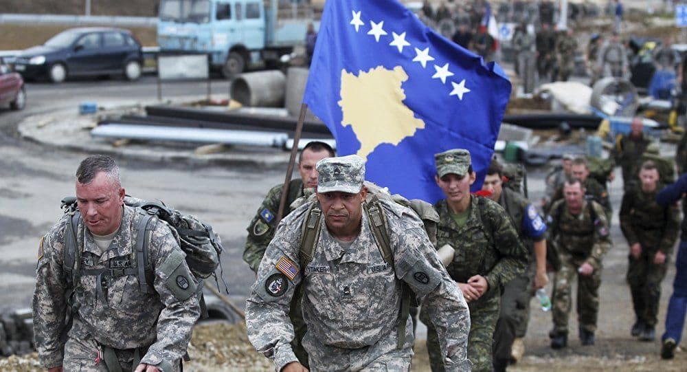 Konset: Istorijsko glasanje za Kosovo Konset: Istorijsko glasanje za Kosovo