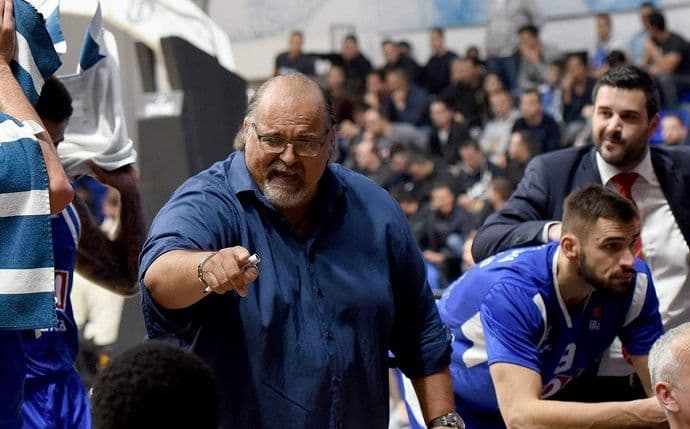 Džikić: Gran Kanarija je ambiciozna, ima iskusan, talentovan tim Džikić: Gran Kanarija je ambiciozna, ima iskusan, talentovan tim