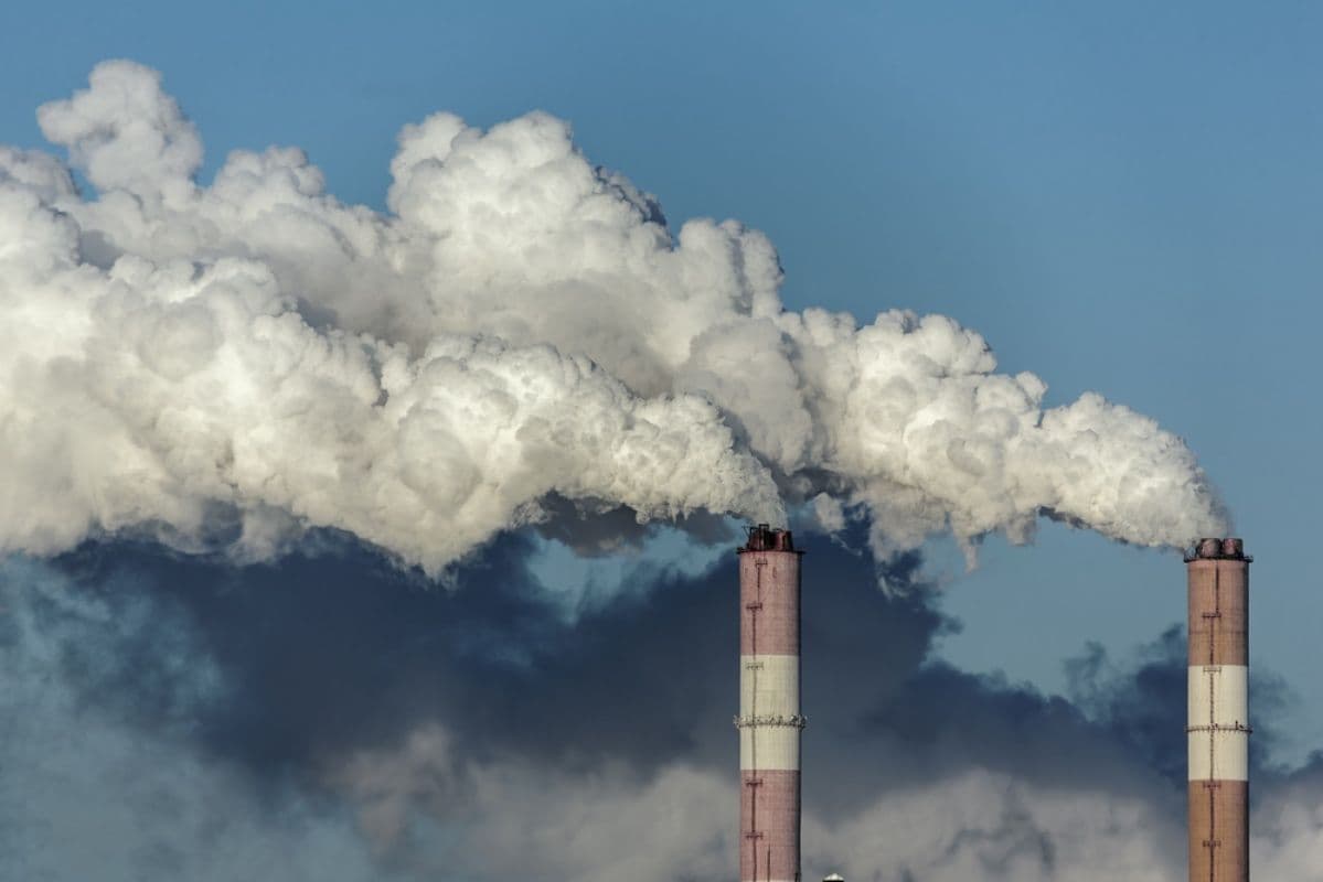 Zagađivačima kazne do 40.000 eura Zagađivačima kazne do 40.000 eura