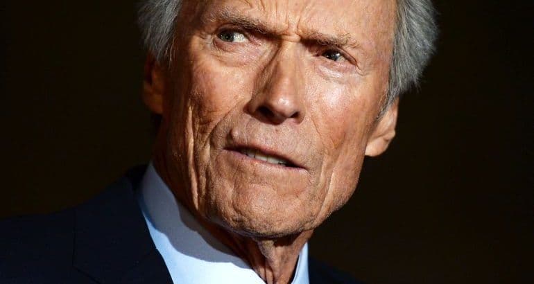 Tajna kćerka Klinta Istvuda: Oca upoznala nakon 34 godine Tajna kćerka Klinta Istvuda: Oca upoznala nakon 34 godine