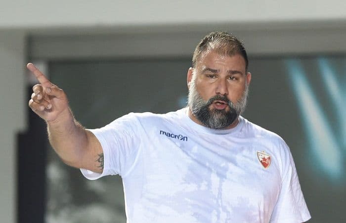 Dejan Savić podnio neopozivu ostavku Dejan Savić podnio neopozivu ostavku