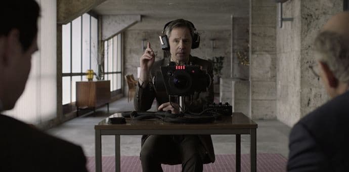 Buđenje iz haosa Buđenje iz haosa