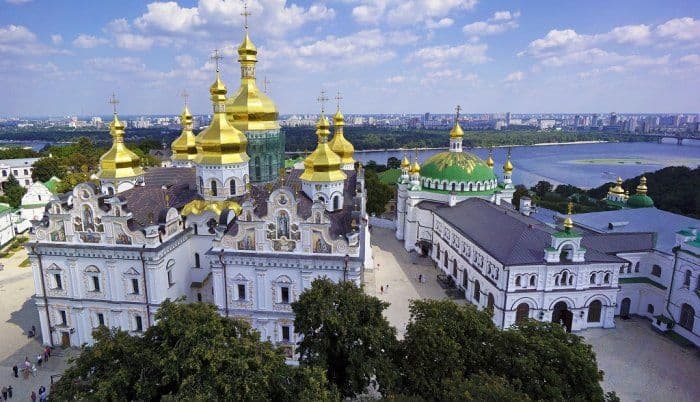 Ruska pravoslavna crkva traži zaštitu od UN Ruska pravoslavna crkva traži zaštitu od UN