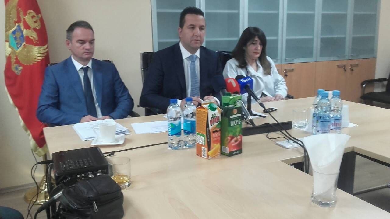 Eraković: Smanjićemo liste čekanja, ulagaćemo u edukaciju i opremu Eraković: Smanjićemo liste čekanja, ulagaćemo u edukaciju i opremu