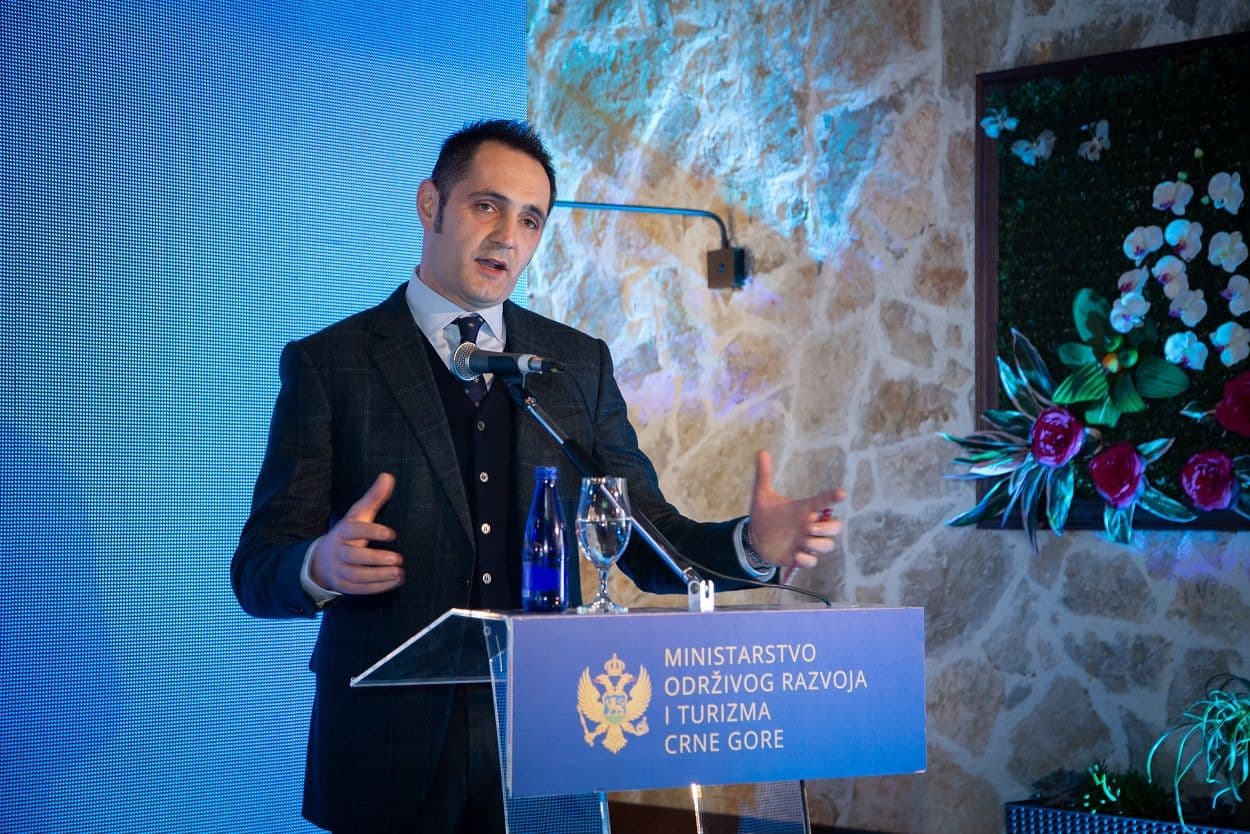 Radulović: Odlični rezultati u sve tri oblasti rada Radulović: Odlični rezultati u sve tri oblasti rada