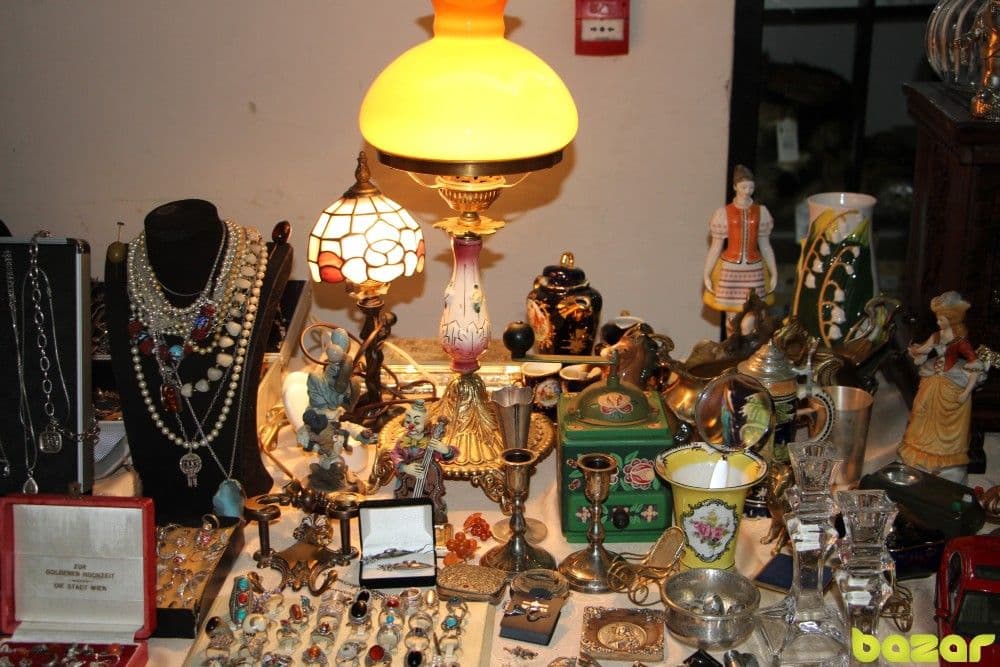 Od danas X Antico Bazar Od danas X Antico Bazar