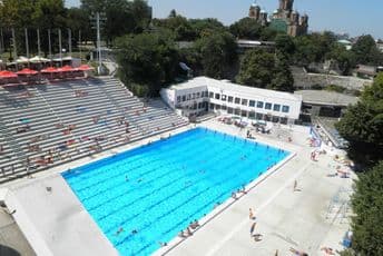 Beograd domaćin finalnog turnira Svjetske lige