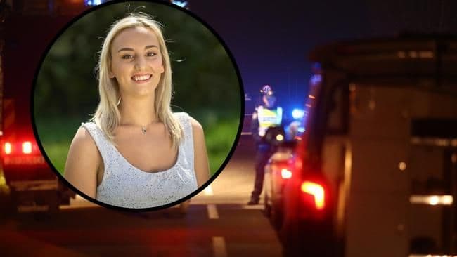 U teškom udesu poginula učesnica rijalitija U teškom udesu poginula učesnica rijalitija