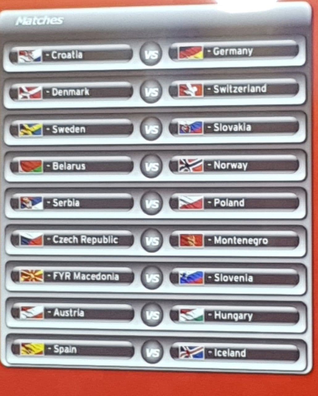 "Lavice" sa Češkom u baražu za SP "Lavice" sa Češkom u baražu za SP