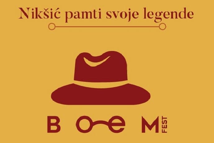 U Nikšiću završen Boem fest U Nikšiću završen Boem fest