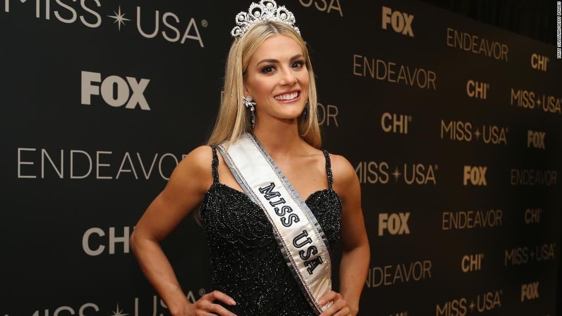 Mis Amerike ismijavala takmičarke jer ne znaju engleski Mis Amerike ismijavala takmičarke jer ne znaju engleski