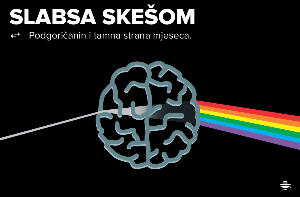 Izbačaji: SLABSA SKEŠOM Izbačaji: SLABSA SKEŠOM