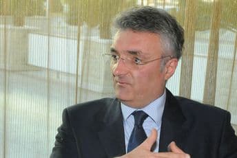 ASK: Vlahović od imenovanja na funkciju ambasadora ne prijavljuje imovinu ASK: Vlahović od imenovanja na funkciju ambasadora ne prijavljuje imovinu