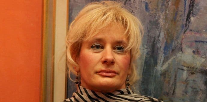 Poezija dodiruje neizrecivo i sveto Foto: D. Malidžan