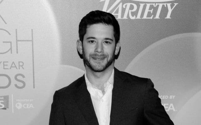 Kolin Krol pronađen mrtav u svom stanu u Njujorku Kolin Krol pronađen mrtav u svom stanu u Njujorku