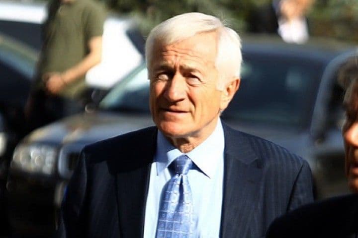 Dio vlasti regiona koketira sa kriminalom, hapšenja vođa neće promijeniti ništa Dio vlasti regiona koketira sa kriminalom, hapšenja vođa neće promijeniti ništa