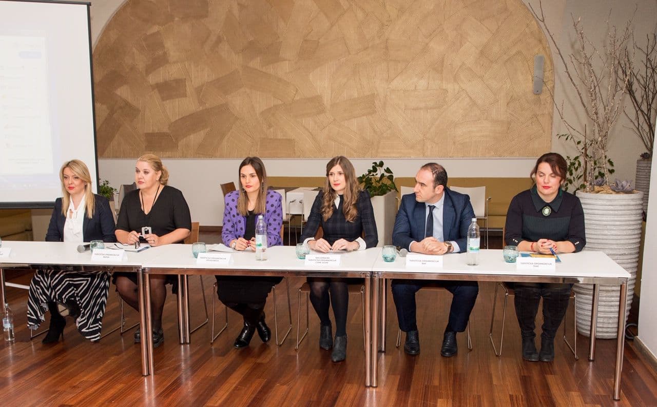 Turistička ponuda za novogodišnje praznike i zimsku sezonu predstavljena u Dubrovniku Turistička ponuda za novogodišnje praznike i zimsku sezonu predstavljena u Dubrovniku