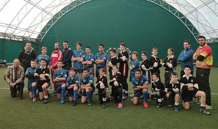 Juniori Arsenala opet bolji od Podgorice Juniori Arsenala opet bolji od Podgorice