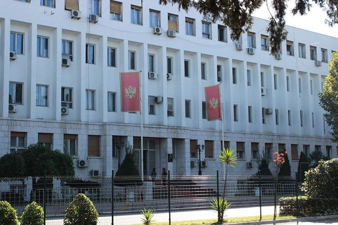 Kontribucija za članstvo u NATO 400.000 eura Kontribucija za članstvo u NATO 400.000 eura