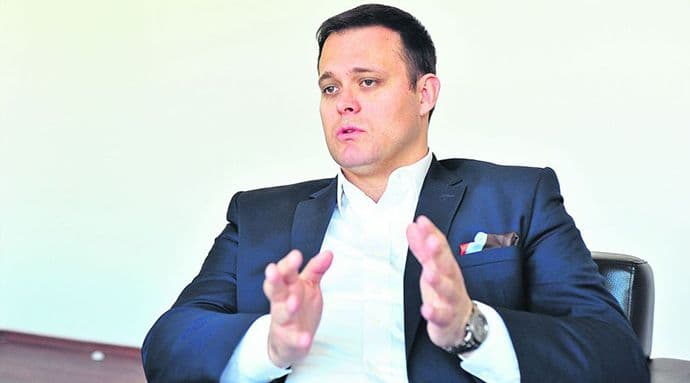 Boljević: Na korak smo od proizvodnje struje iz otpada Boljević: Na korak smo od proizvodnje struje iz otpada