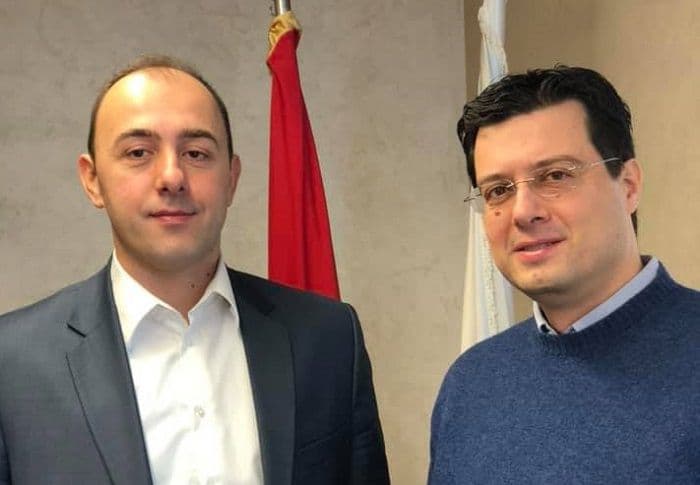 Orlandić-Klišmanić: Saradnja aerodroma regiona neprocjenjiva Orlandić-Klišmanić: Saradnja aerodroma regiona neprocjenjiva